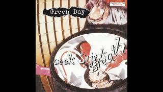 Green Day - Geek Stink Breath