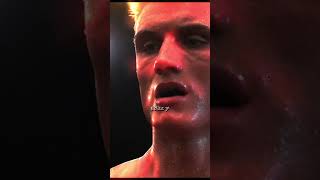 Rocky Balboa's Revenge edit #shorts #rocky4 #rockybalboa #ivandrago