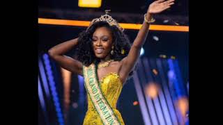 Miss Grand International 2020 Swimsuit Top20 Soundtrack