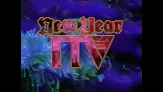 Thames Television Adverts - 2nd January 1992 (2)