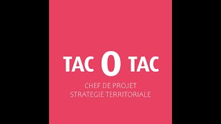 Découvrez le métier de Chef de Projet Stratégie Territoriale