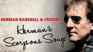 Herman Rarebell & Friends - Dynamite