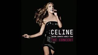 Céline Dion - Alone (Live at TD Garden, Boston, Massachusetts - 2008)