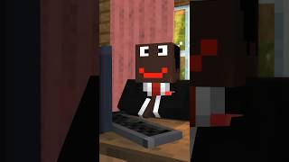 Лайфхак как получить админку на сервере Майнкрафт #shorts #майнкрафт #minecraft