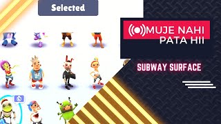 muje nahi pata hi song _with _subway surfers _gameplay_ #mujenahipatahii