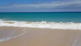 Mal Nombre beach, Jandia, Fuerteventura