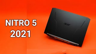 Acer Nitro 5 2021 | Nitro 5 5600h | Acer Nitro 5 review | Acer Nitro 5 ryzen 5 5600h | Acer Nitro 5