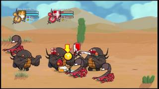 Castle Crashers with Kuro: EP11: In one try!!!