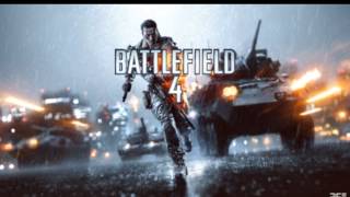 Battlefield 4: Full Theme Paracel Storm