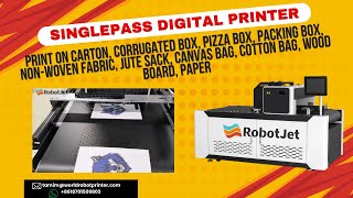 Epson A3 Plus SinglePass Color Digital Printer- Each printhead Printing width is 329mm (12.95Inches)