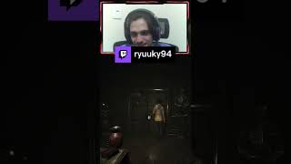 Song of Horror Susto de tirar a alma do corpo | ryuuky94 em #Twitch