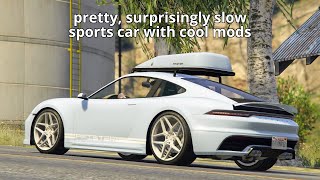 Pfister Comet S2: Showcase and Customization