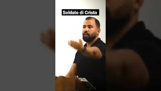 Mancanza di Comunione - Ruan De Matos | #shorts #bibbia #vangelo #comunione #chiesa