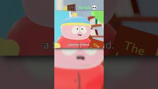 South Park for Kids REMASTERED 1 #southpark #animation #ericcartman #MPT