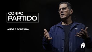 Andre Fontana - CORPO PARTIDO