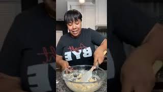 Let’s make something out of my cookbook! Cooking with Kimmy Kreations