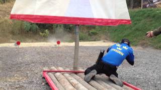 IPSC Shotgun World Shoot Shotgun 2012