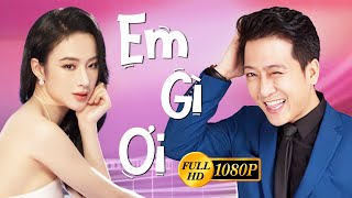 Phim Chiếu Rạp Tết 2024 | EM GÌ ƠI | Phim Lẻ Chiếu Rạp Cực Hay