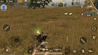 My PUBG MOBILE Stream