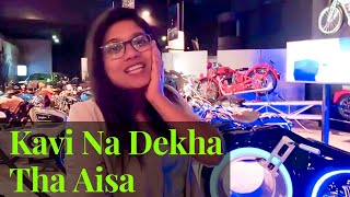 Aisi Gadiyan Sirf Movies Me Hi Dekha Tha Ab Tak I Royal Car Museum l Jordan Vlog In Hindi