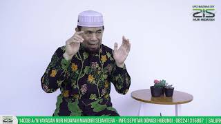 DAVARA 19 | CARA MENGAJARKAN ANAK-ANAK UNTUK BERPUASA | Dr. Sagiran