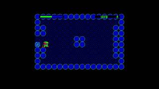 Labyrinth - Top 85 Games for the BBC Micro (14)