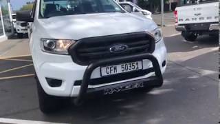 Kelfords Ford | 2020 Ford Ranger 2.2 XL Double Cab