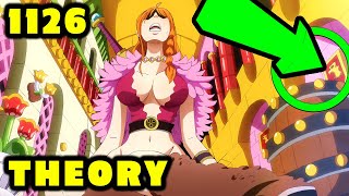 The "EAGLE" of ELBAF'S FIRST REALM | One Piece 1126+ Analysis & Theories