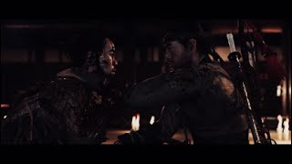 Ghost Of Tsushima Episode 72 | From The Darkness