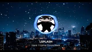 Roblox:LSPLASH  Doors Seeks chase Theme