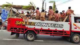 24th Minulu-an Festival Street Dance Competition 2023 | Talisay City, Negros Occidental