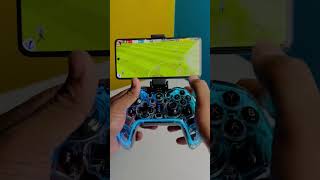 Play DLS 24 with joy stick