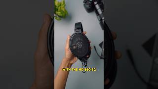 Legendary Audiophile Headphone Gets an Update | Sennheiser HD 660 S2