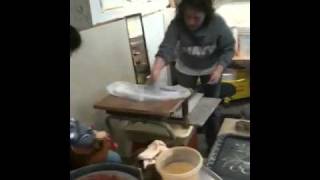 Seattle Pottery Class