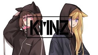 ANIMAる - 梅とら,ギガ Cover / KMNZ ケモノズ