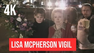 Remembering Lisa McPherson (Now in 4K!)