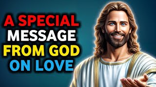 God Message: Special Message From God| God Says | God Message Today | Gods Message Now | Holy Echoes