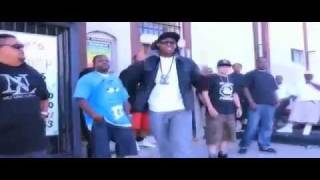 Silkk The Shocker - Fast Living (official video)