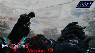 BROTHERLY HATE - Devil May Cry 5 Mission 17 (Brothers)