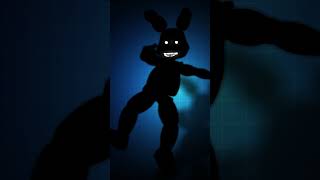 Shadow Bonnie Electro Swing Dance Fortnite Emote