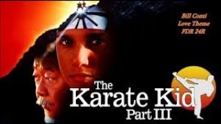 The Karate Kid Part III: A Disappointing Chapter in a Beloved Franchise