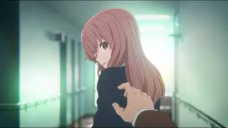 Koe no Katachi / ФОРМА ГОЛОСА