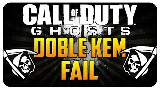 DOBLE KEM FAIL | DooMSwarM