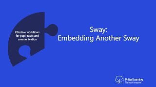 Embedding Sways