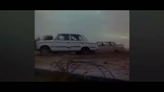 Крысиный угол (1992) car chase scene