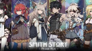 Smith Story 3 : Pessie Run – Android | iOS