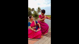 Kannodu kanbathellam Classical Version feat Keerthana SK and Unnikrishnan Kalidas