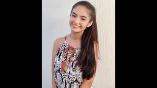 Anushaka Sen and Riyaz Aly new tik tok video 💕|| #anushkasen #riyazaly #rinushka #anushka #riyaz