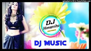 मोहब्बत_भाई_पपला_सु_कर_ली_जिया_भाभी_न!!_मनराज Dj Remix || Meenawati Dj Song Dj Himanshu Raj