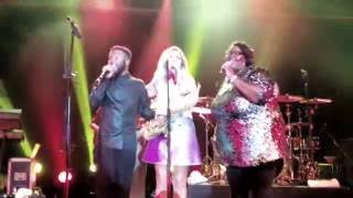 "After tonight' - Candy Dulfer & Band